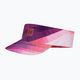 Futó napellenző BUFF Pack Speed Visor wae purple