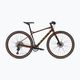 Marin DSX 2 fényes barna/sárga Gravel kerékpár