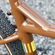 Marin DSX 2 fényes barna/sárga Gravel kerékpár 7