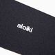 ALOIKI Sumie Kicktail Complete longboard kék és fehér ALCO0022A011 8