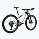 Orbea Oiz M-Pro mountain bike fekete-fehér M23919TS 3