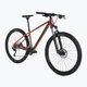 Orbea Onna 40 27 2023 piros N20215NA hegyi kerékpár 2