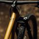 Orbea hegyi kerékpár Laufey H30 2023 arany N24917LX 9