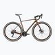 Orbea Terra H40 barna kavicsos kerékpár N13907D8 2023