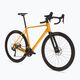 Orbea Terra H40 2023 mango gloss gravel kerékpár 2