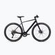 Orbea Vibe H30 elektromos kerékpár fekete N30649YF 2023