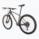 Orbea Alma H30 H30 2023 barna-narancs mountain bike N21418N7 3