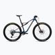 Orbea Oiz H10 kék-narancs mountain bike N23405N3 2023