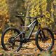 Orbea Rise M20 ezüst/fekete elektromos kerékpár N37405V2 2023 15