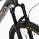 Orbea Rise M20 ezüst/fekete elektromos kerékpár N37405V2 2023 6