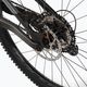 Orbea Rise M20 ezüst/fekete elektromos kerékpár N37405V2 2023 11