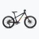 Orbea gyermek kerékpár Laufey 20 H30 2023 fekete szivárványszínű