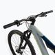 Elektromos kerékpár Orbea Rise H30 szürke-zöld N37009V6 2023 4