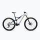 Elektromos kerékpár Orbea Rise H30 szürke-zöld N37009V6 2023 6