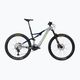 Orbea Rise H20 2023 elektromos kerékpár szürke-kék N37105V6