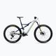 Orbea Rise H20 2023 elektromos kerékpár szürke-kék N37105V6 6