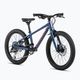 Orbea MX 20 Team Disc moondust kék/piros gyermek kerékpár 2