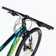 Orbea MX 29 50 zöld hegyi kerékpár 4