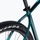 Orbea MX 29 50 zöld hegyi kerékpár 7