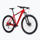 Orbea MX 29 50 hegyi kerékpár piros 2
