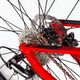 Orbea MX 29 50 hegyi kerékpár piros 5