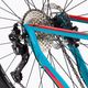 Orbea MX 29 40 kék hegyi kerékpár 12