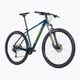 Orbea MX 29 40 zöld hegyi kerékpár 2