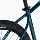 Orbea MX 29 40 zöld hegyi kerékpár 8