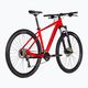 Orbea MX 29 40 piros hegyi kerékpár 3