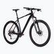 Orbea MX 29 40 fekete hegyi kerékpár 2