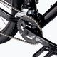 Orbea MX 29 40 fekete hegyi kerékpár 4