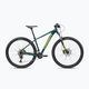 Orbea MX 29 30 zöld hegyi kerékpár
