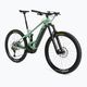 Orbea Wild FS H10 zöld elektromos kerékpár M34718WA 2