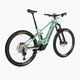 Orbea Wild FS H10 zöld elektromos kerékpár M34718WA 3