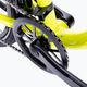 Orbea gyermek kerékpár MX 24 Park sárga M01024I6 9