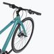Városi kerékpár Orbea Vector 30 kék 5