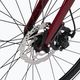 Orbea Vector 30 fitness kerékpár piros 12