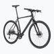 Orbea Vector 30 fitness kerékpár fekete 2