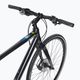 Orbea Vector 30 fitness kerékpár fekete 5