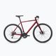 Orbea Vector 20 fitness kerékpár piros M40643RL