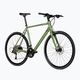 Férfi fitness kerékpár Orbea Vector 20 zöld M40656RK 2