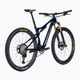 Orbea Oiz M-Pro TR kék hegyi kerékpár 3