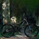 Orbea Occam M30 2022 hegyi kerékpár fekete/zöld M25618LS 2
