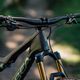 Orbea Occam M30 2022 hegyi kerékpár fekete/zöld M25618LS 3