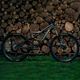 Orbea Occam M30 LT mountain bike fekete/zöld M25715LS 2