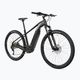 Orbea Keram 30 29 elektromos kerékpár fekete M34216XN 2