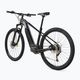Orbea Keram 30 29 elektromos kerékpár fekete M34216XN 3