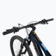 Orbea Rise M20 kék-arany elektromos kerékpár M36020YX 4