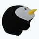 COOLCASC Pingvin sisak sapka fekete 47 2