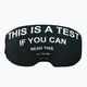 COOLCASC szemüvegfedelek Ez egy teszt fekete 602 3